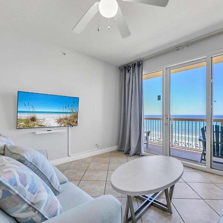 Aparthotel Calypso 2-504 West Panama City Beach Zewnętrze zdjęcie