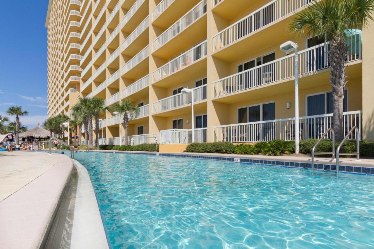 Aparthotel Calypso 2-504 West Panama City Beach Zewnętrze zdjęcie