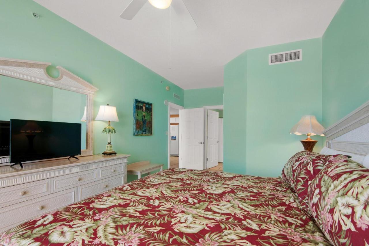 Aparthotel Calypso 2-504 West Panama City Beach Zewnętrze zdjęcie