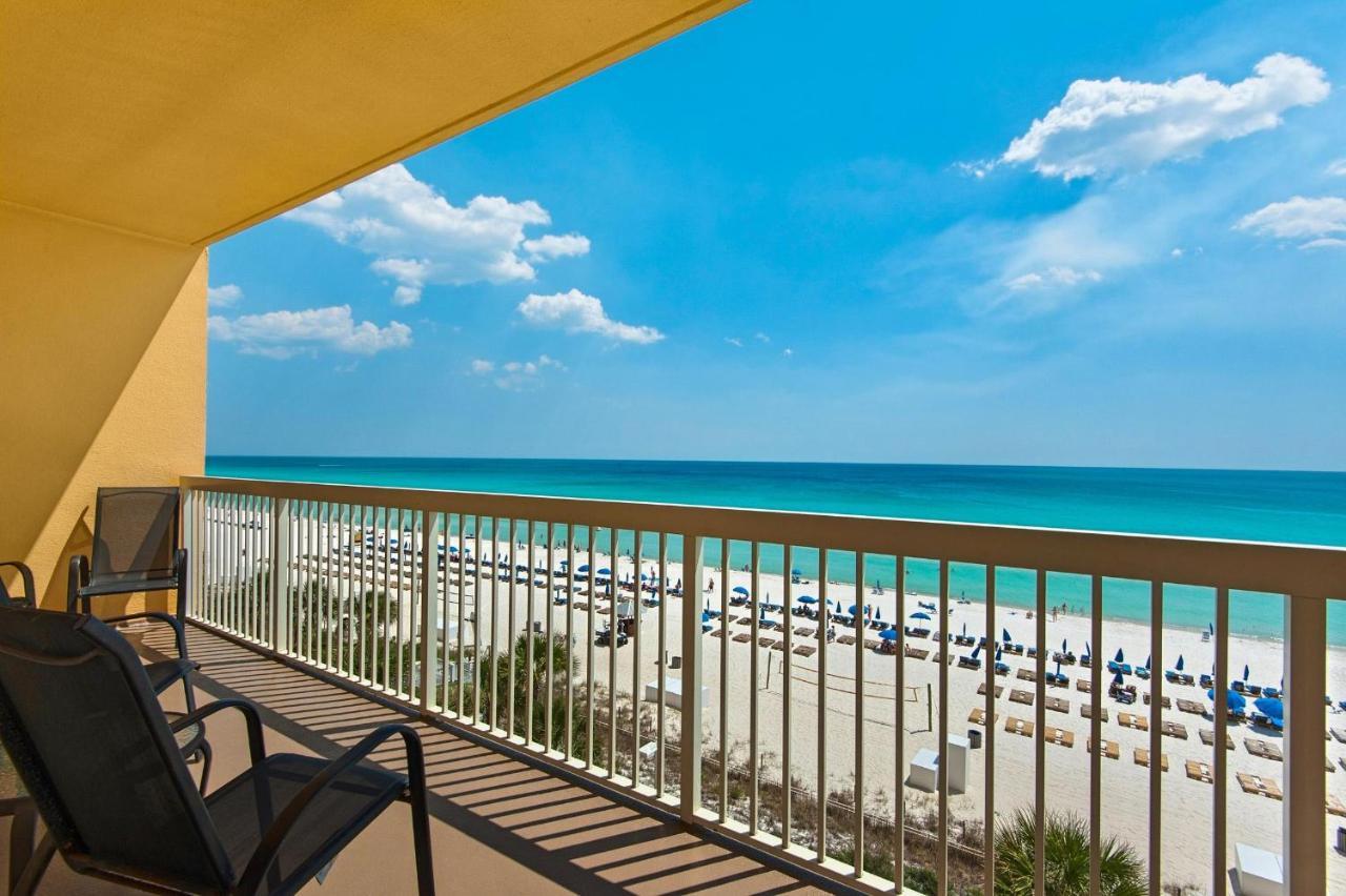 Aparthotel Calypso 2-504 West Panama City Beach Zewnętrze zdjęcie