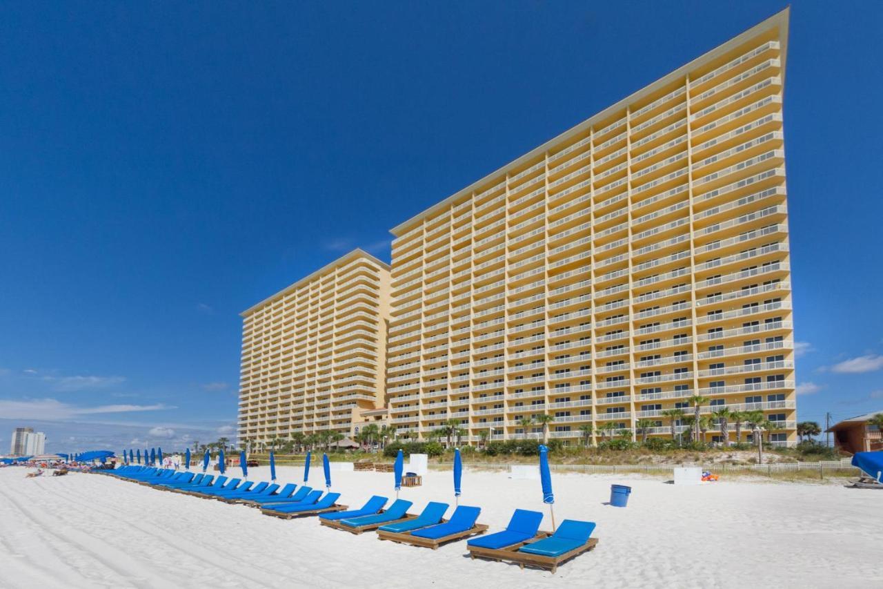 Aparthotel Calypso 2-504 West Panama City Beach Zewnętrze zdjęcie