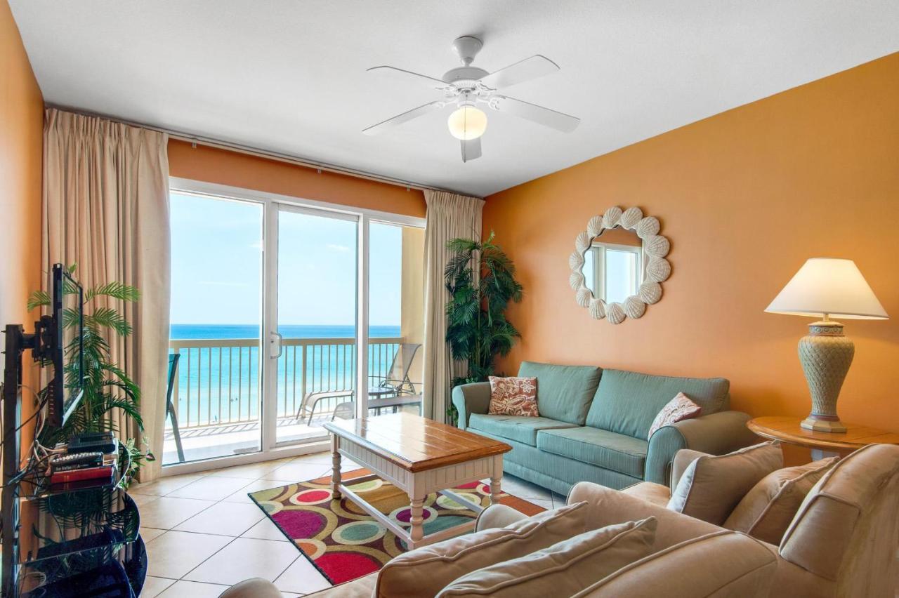 Aparthotel Calypso 2-504 West Panama City Beach Zewnętrze zdjęcie