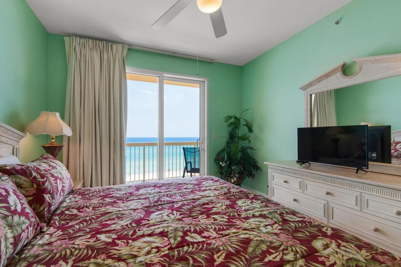 Aparthotel Calypso 2-504 West Panama City Beach Zewnętrze zdjęcie
