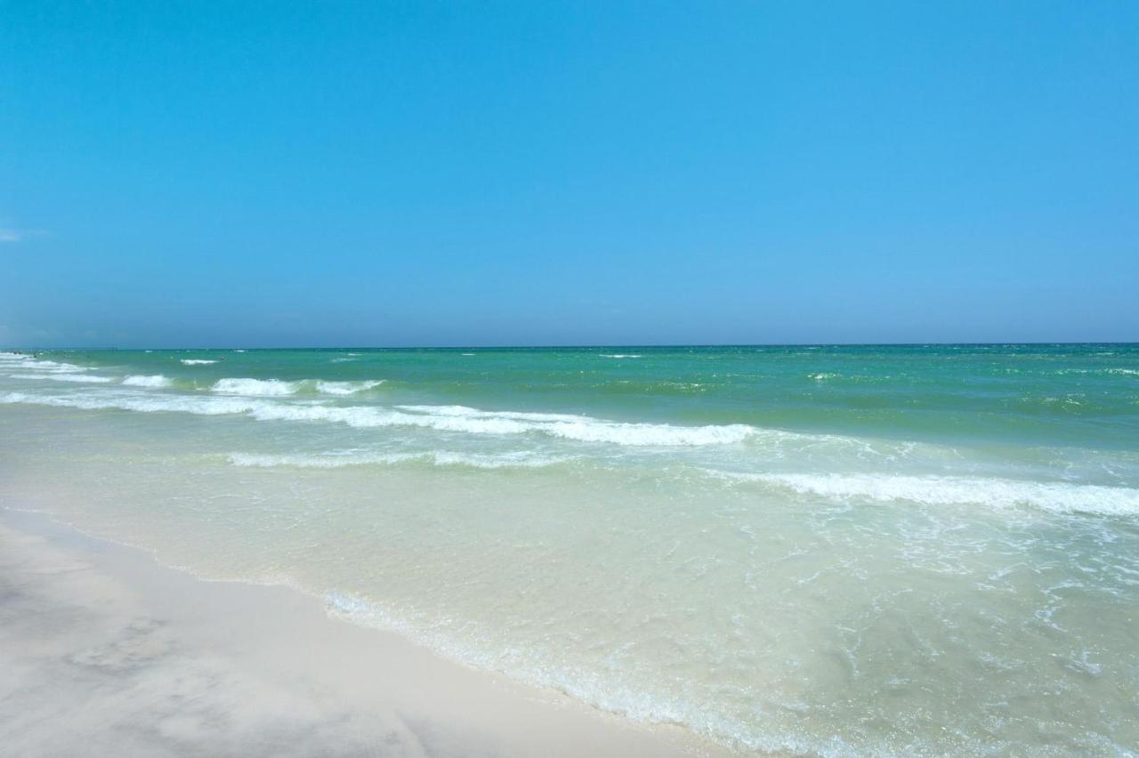 Aparthotel Calypso 2-504 West Panama City Beach Zewnętrze zdjęcie