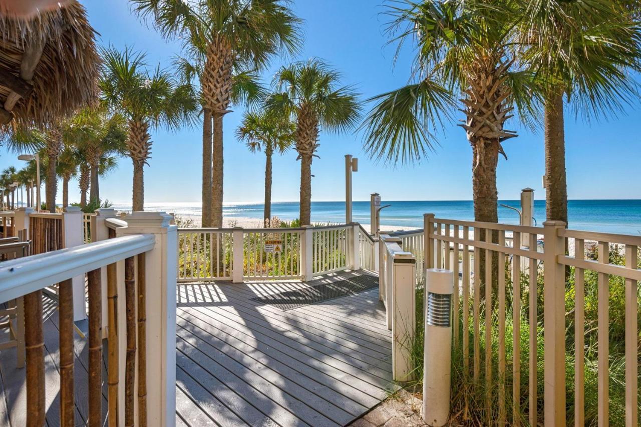 Aparthotel Calypso 2-504 West Panama City Beach Zewnętrze zdjęcie