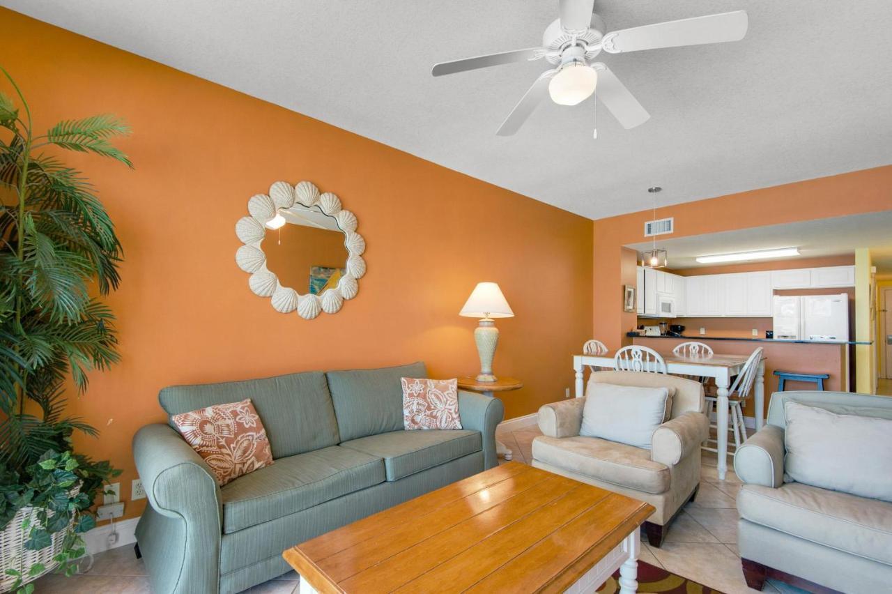 Aparthotel Calypso 2-504 West Panama City Beach Zewnętrze zdjęcie