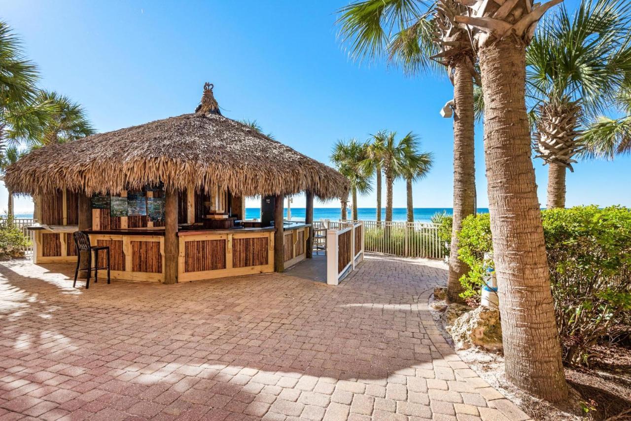 Aparthotel Calypso 2-504 West Panama City Beach Zewnętrze zdjęcie