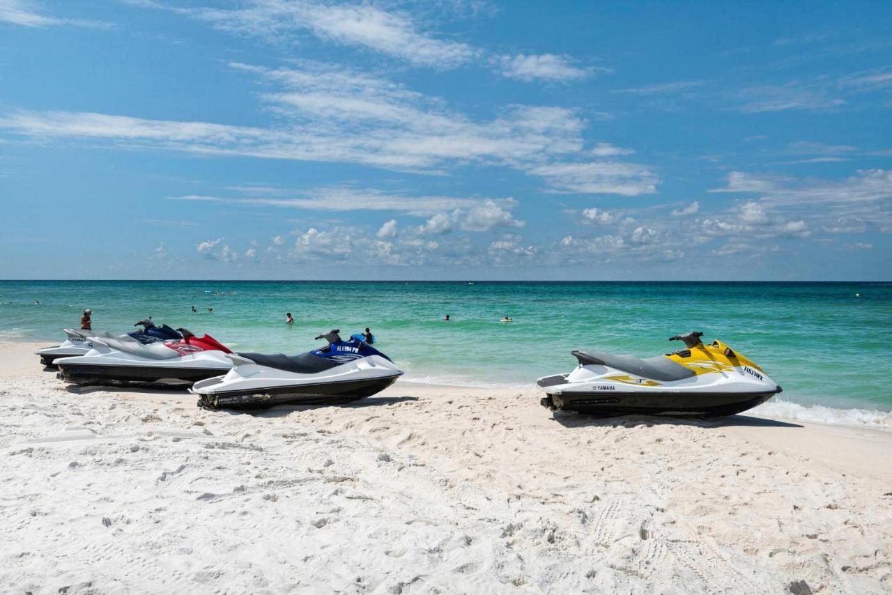 Aparthotel Calypso 2-504 West Panama City Beach Zewnętrze zdjęcie