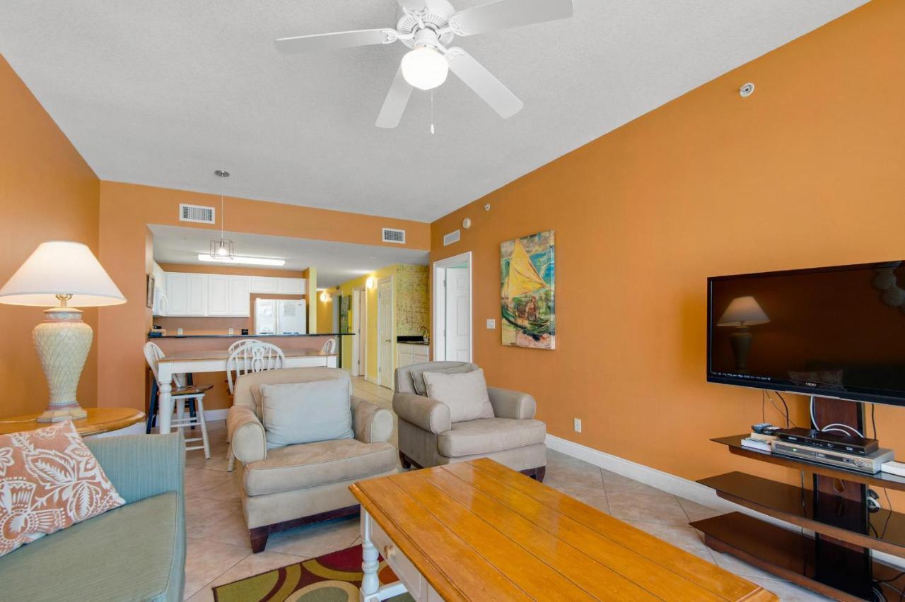 Aparthotel Calypso 2-504 West Panama City Beach Zewnętrze zdjęcie