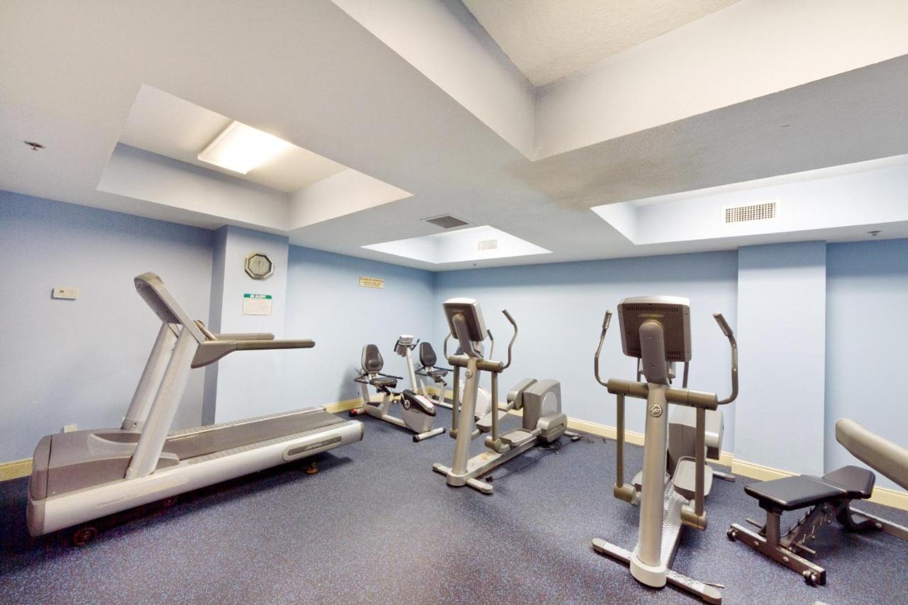 Aparthotel Calypso 2-504 West Panama City Beach Zewnętrze zdjęcie