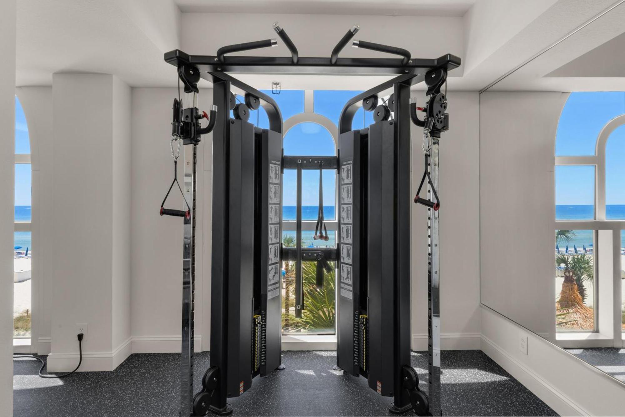 Aparthotel Calypso 2-504 West Panama City Beach Zewnętrze zdjęcie