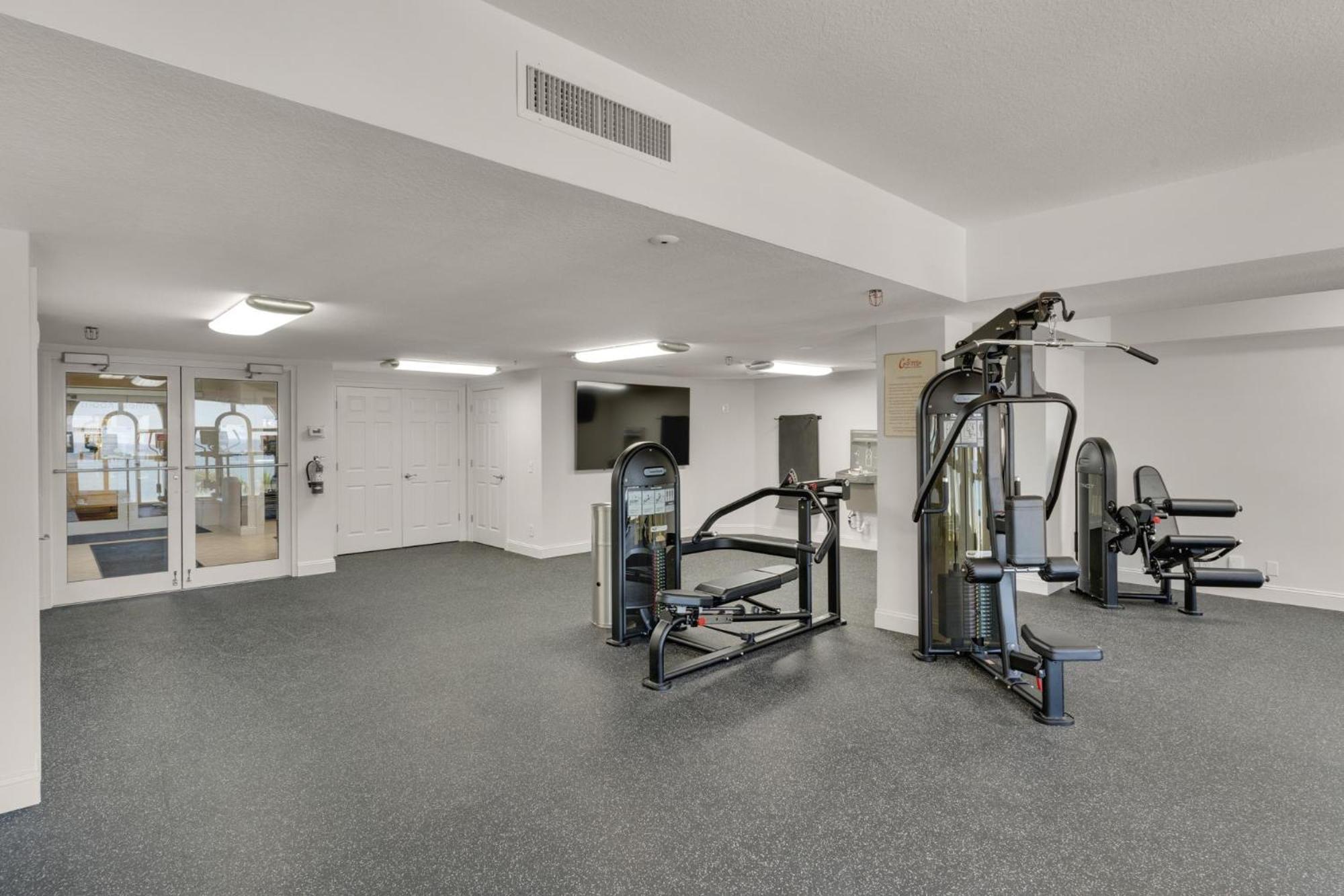 Aparthotel Calypso 2-504 West Panama City Beach Zewnętrze zdjęcie