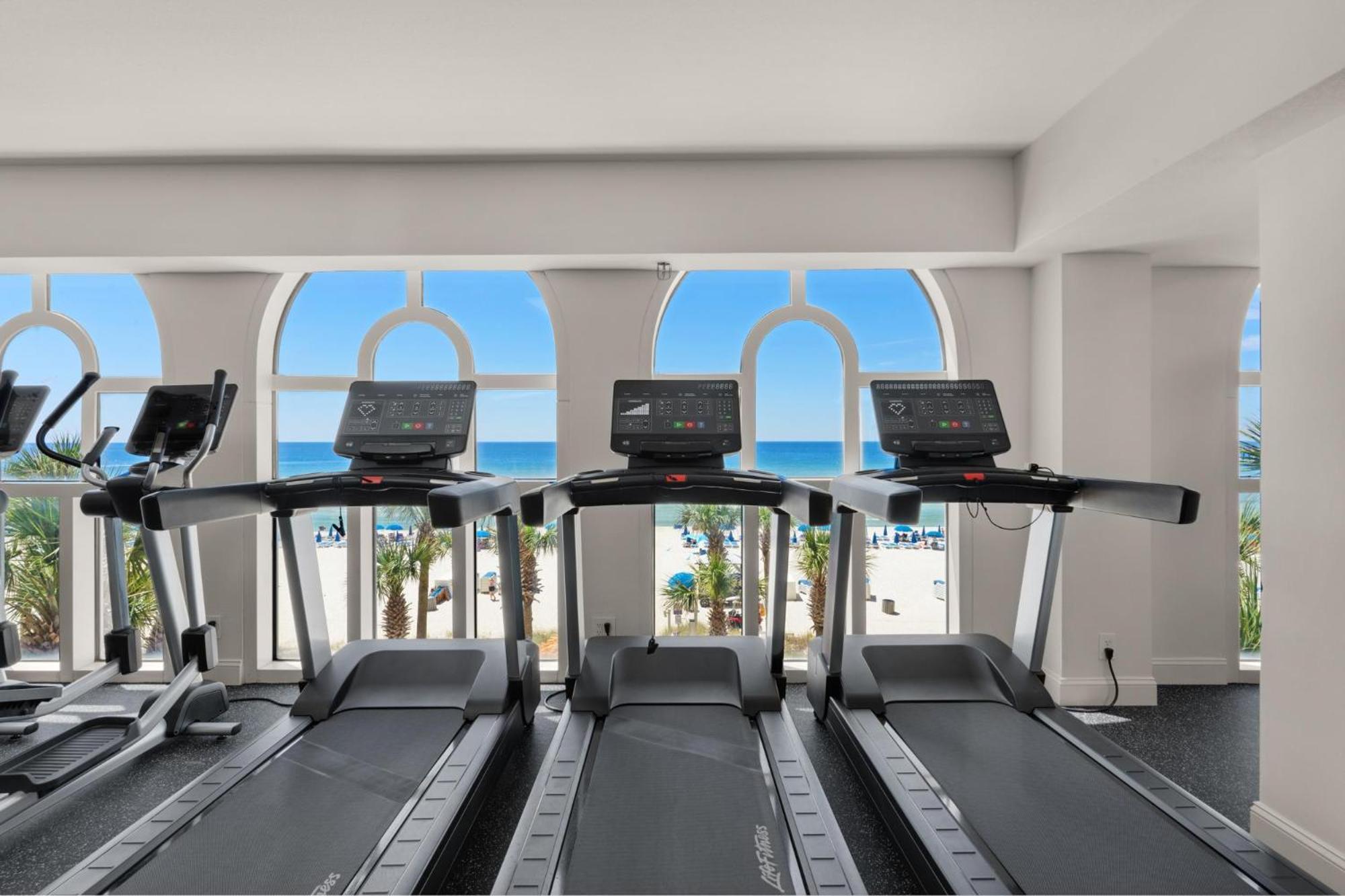 Aparthotel Calypso 2-504 West Panama City Beach Zewnętrze zdjęcie
