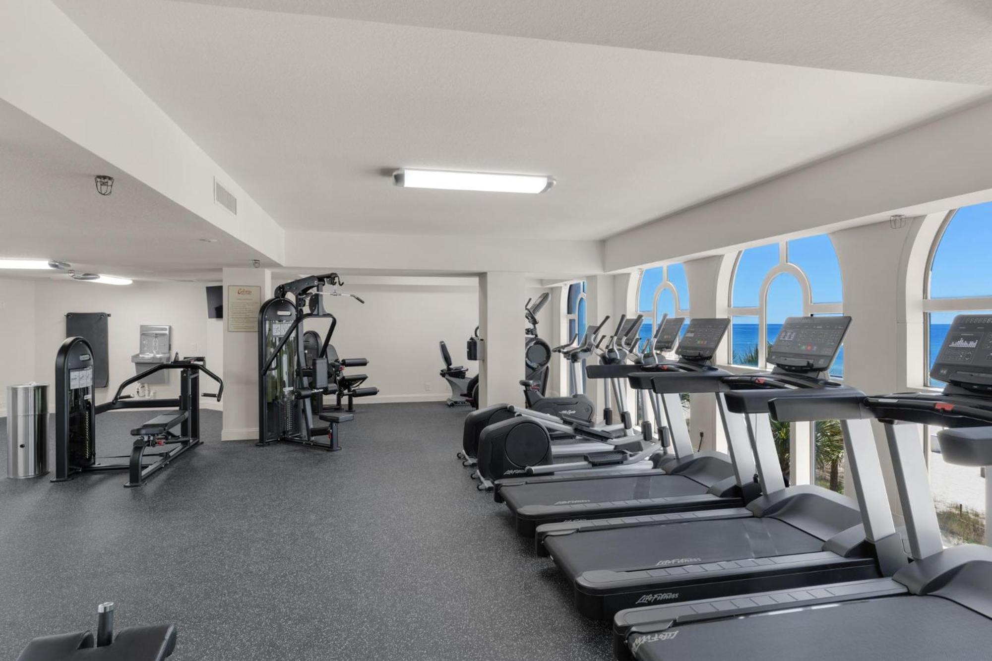 Aparthotel Calypso 2-504 West Panama City Beach Zewnętrze zdjęcie