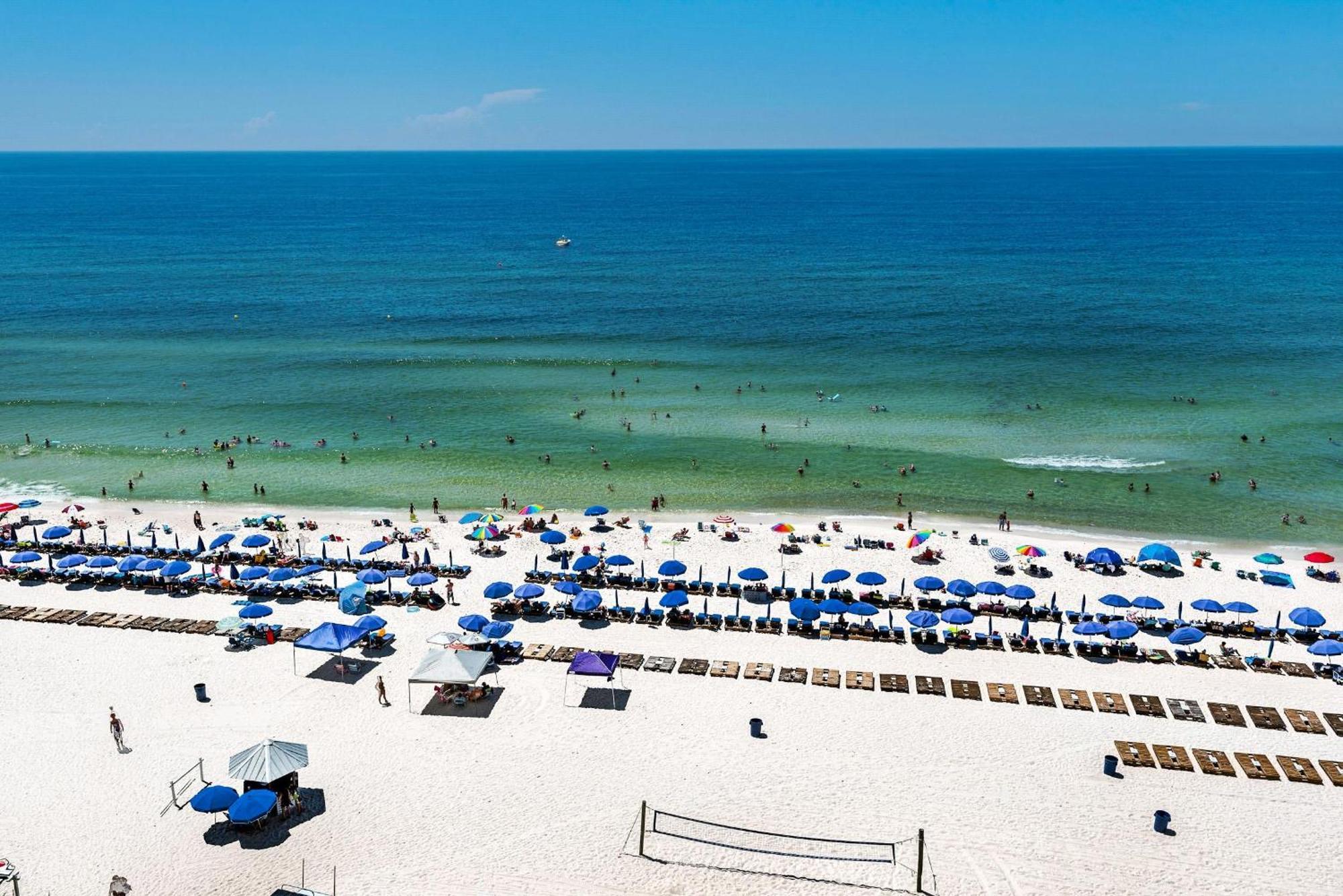 Aparthotel Calypso 2-504 West Panama City Beach Zewnętrze zdjęcie