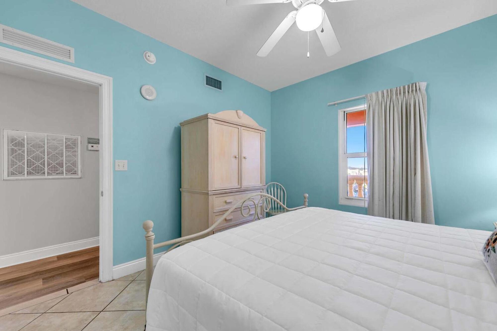 Aparthotel Calypso 2-504 West Panama City Beach Zewnętrze zdjęcie