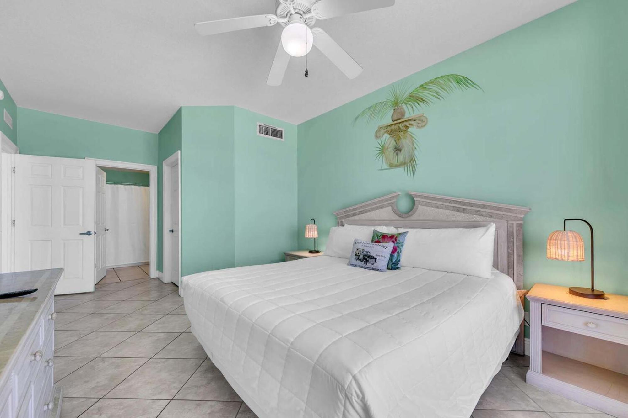 Aparthotel Calypso 2-504 West Panama City Beach Zewnętrze zdjęcie
