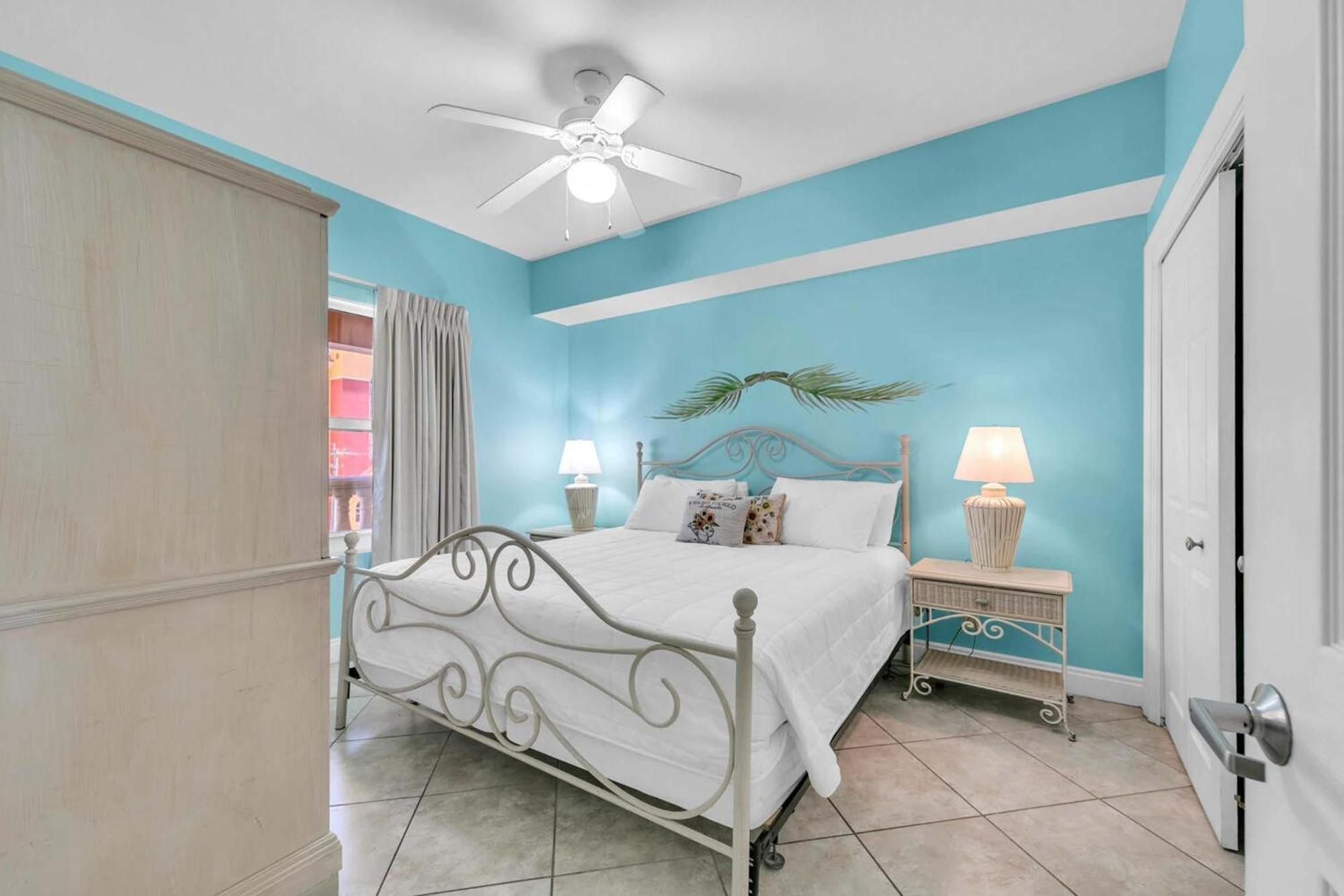 Aparthotel Calypso 2-504 West Panama City Beach Zewnętrze zdjęcie