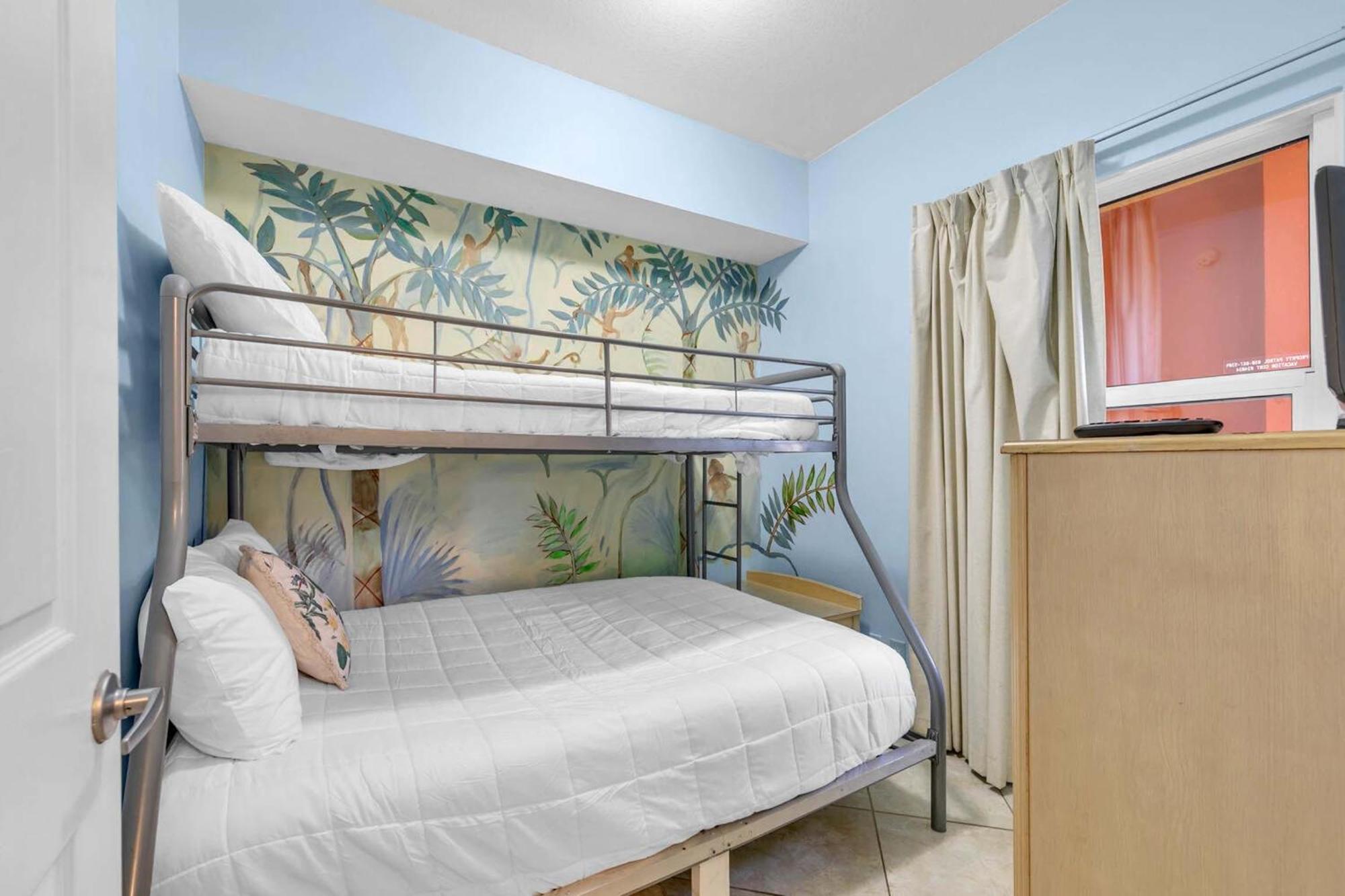 Aparthotel Calypso 2-504 West Panama City Beach Zewnętrze zdjęcie