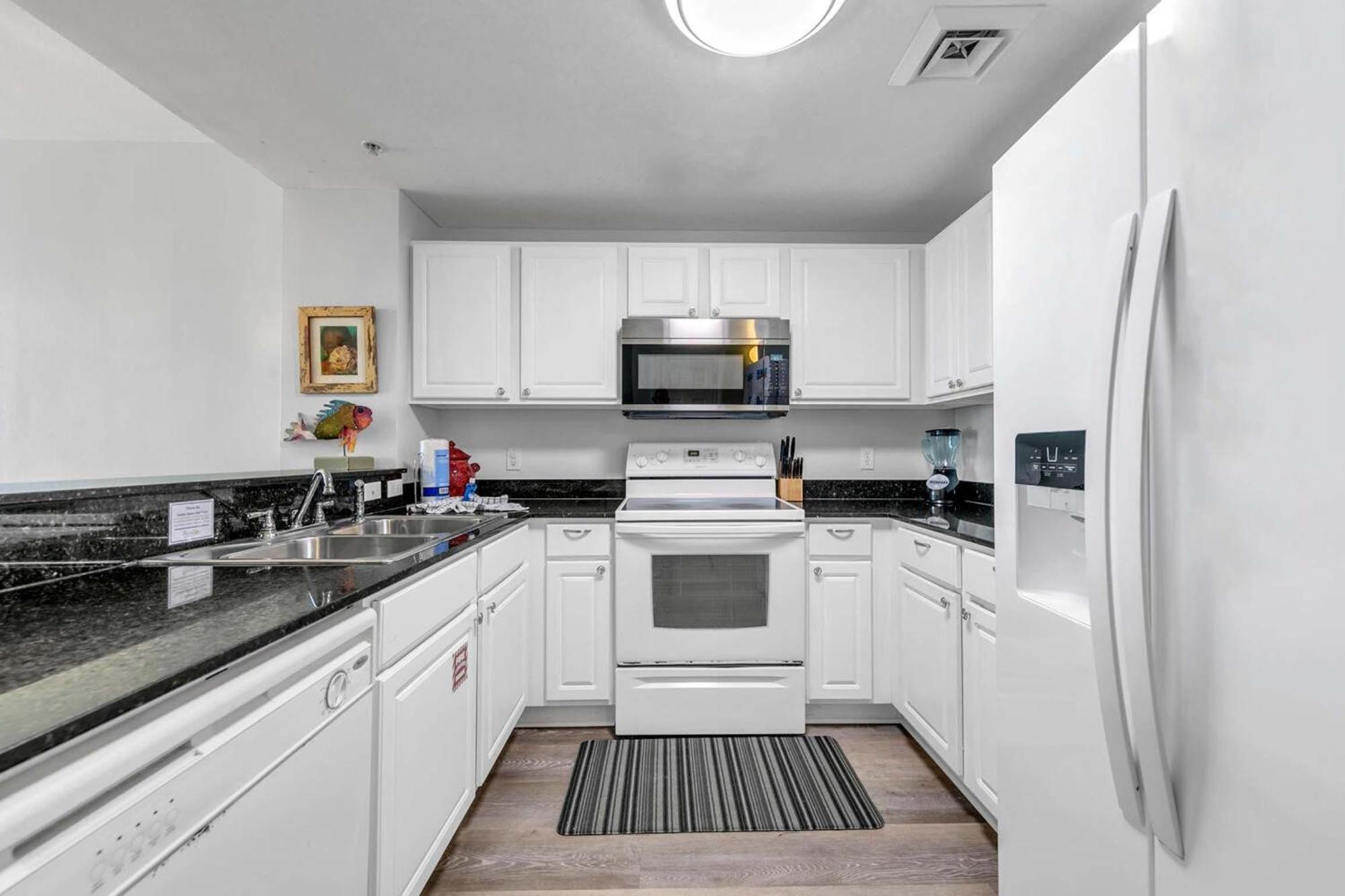Aparthotel Calypso 2-504 West Panama City Beach Zewnętrze zdjęcie