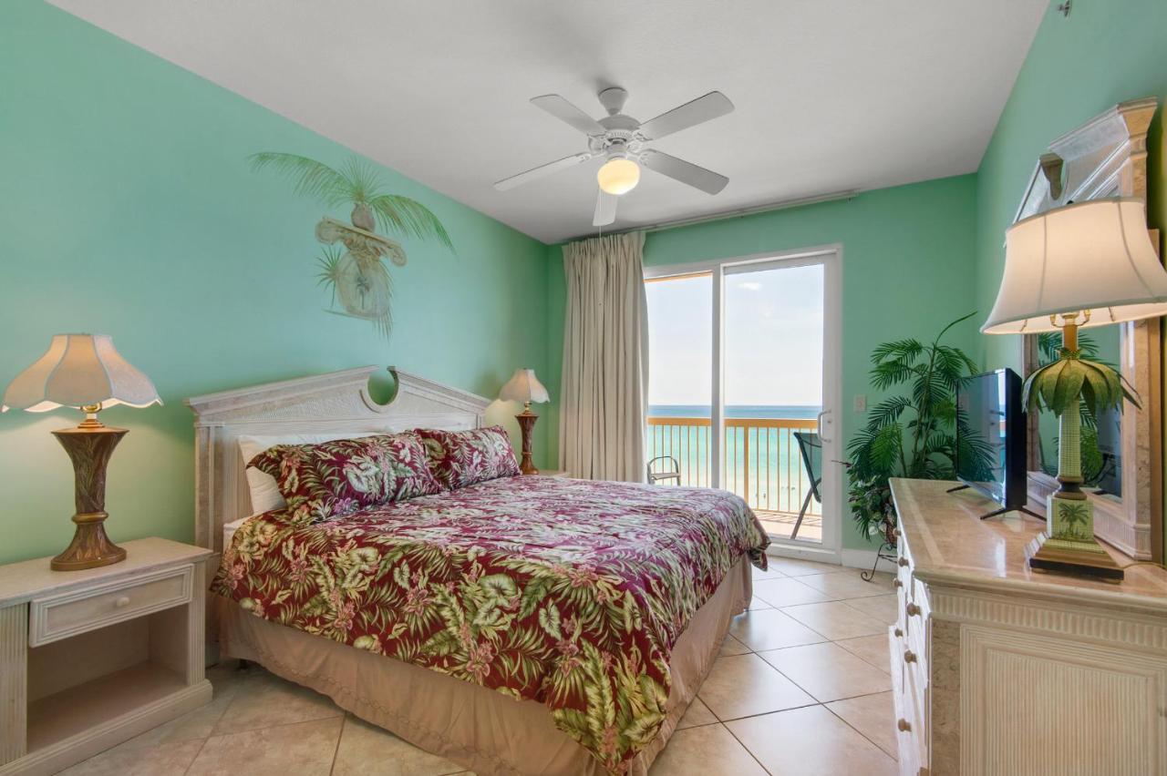 Aparthotel Calypso 2-504 West Panama City Beach Zewnętrze zdjęcie