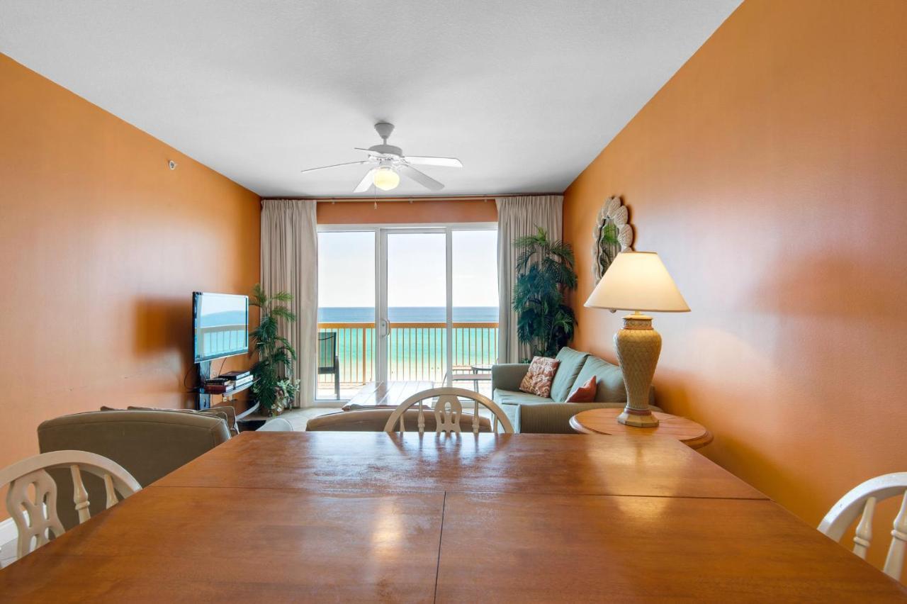 Aparthotel Calypso 2-504 West Panama City Beach Zewnętrze zdjęcie